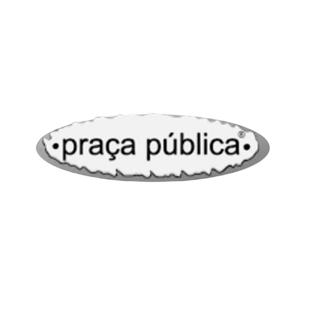 Logo Praça Pública Bar